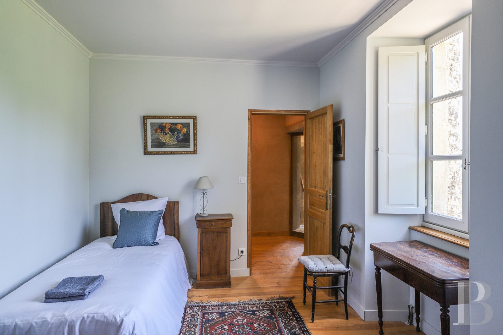 A well preserved and fully restored family chateau in Castanet, Tarn-et-Garonne - photo  n°29